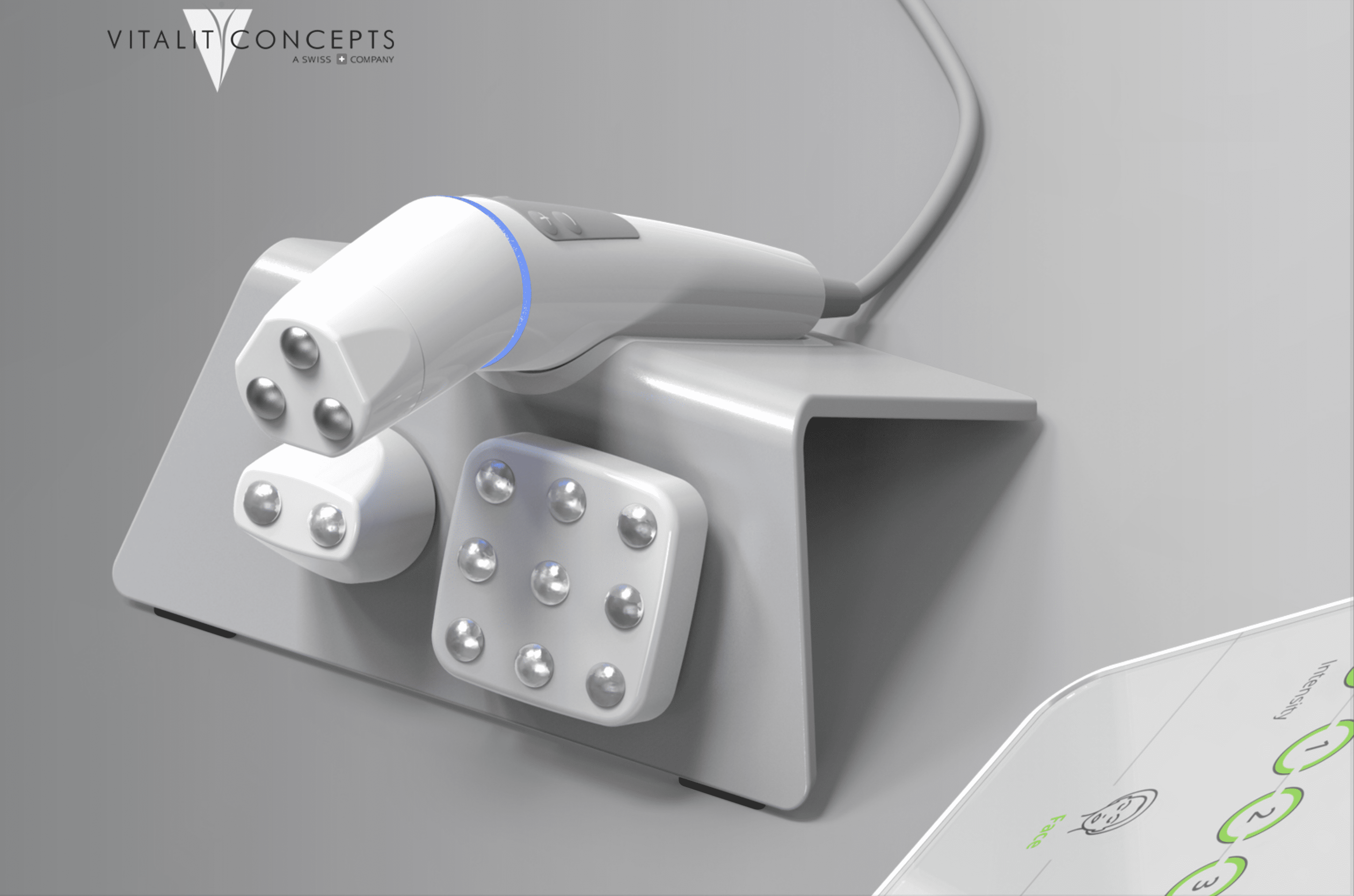 Collagenizer Neo 2 Collagenizer Neo 2