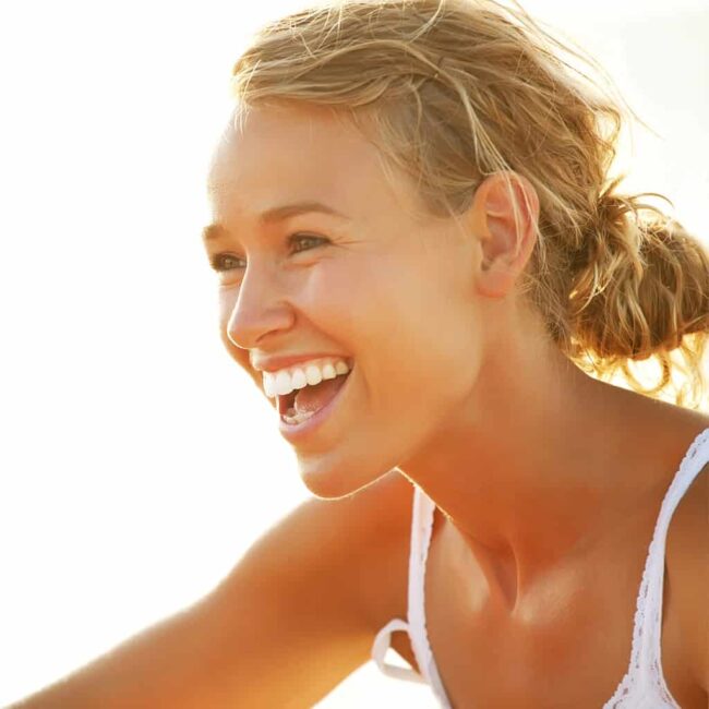 Oral hygiene and teeth whitening Oral hygiene and teeth whitening