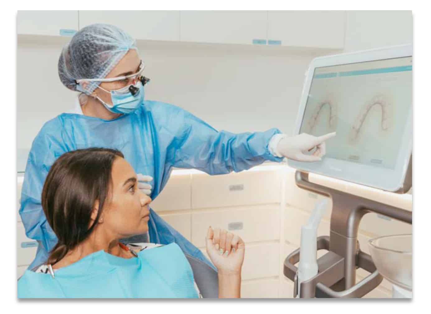 Invisalign System work Invisalign System work