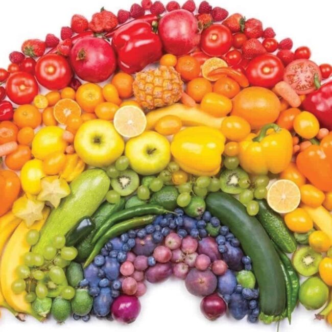 healthy diet your teeth