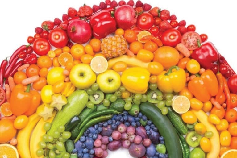 Healthy Diet your teeth fruits and vegetable maximize your nutrient