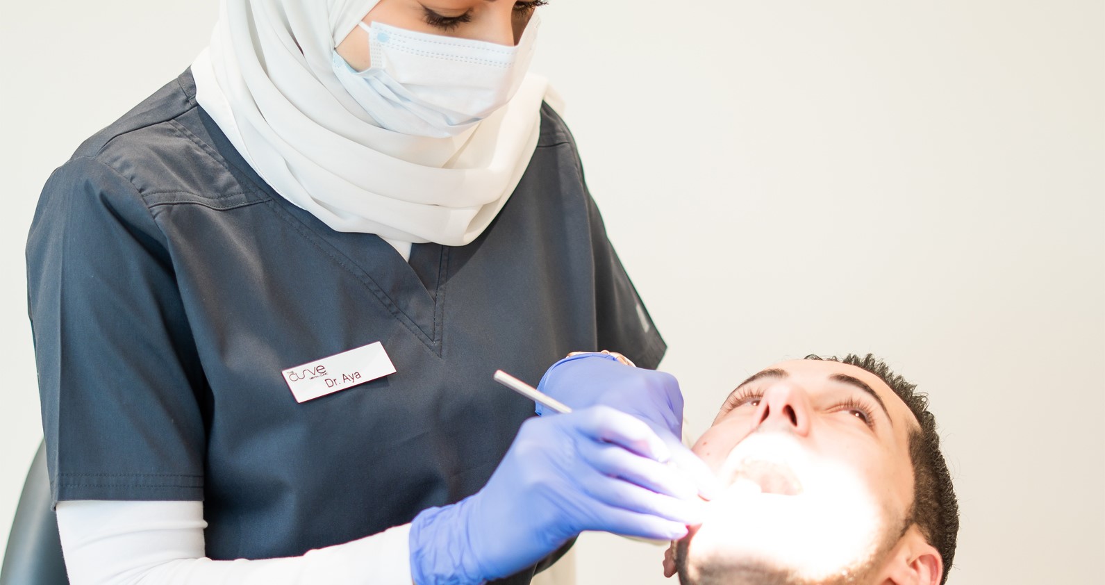 Biological cleaning_Smile Biological cleaning Smile