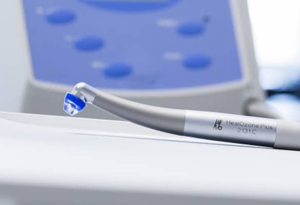 ozone dental therapy ozone dental therapy