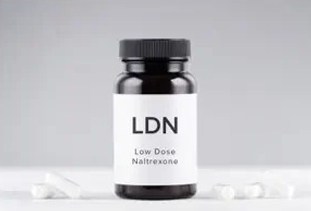 LDN LDN Dr Roze