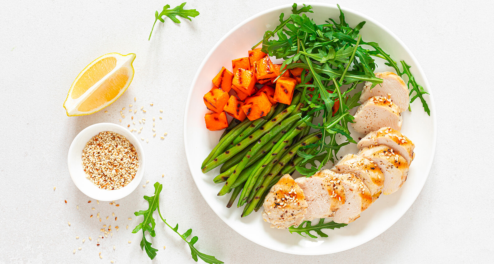 Nutrition drroze_dubai Nutrition drroze_dubai