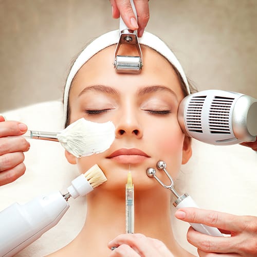 Signature Facial