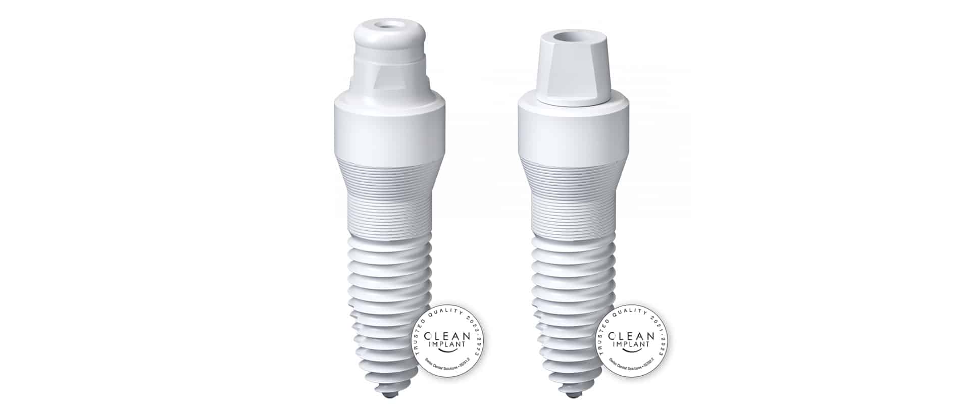 Ceramic dental implants near me