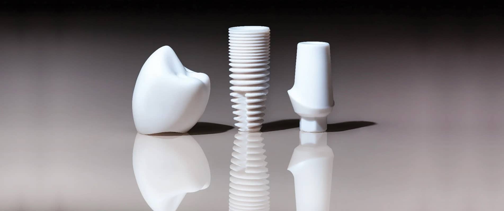 Ceramic dental implants near me