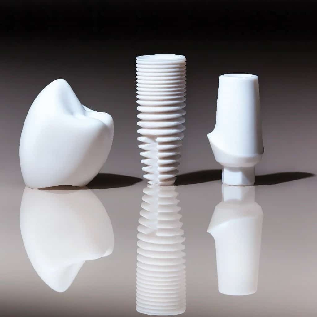 Ceramic Implants