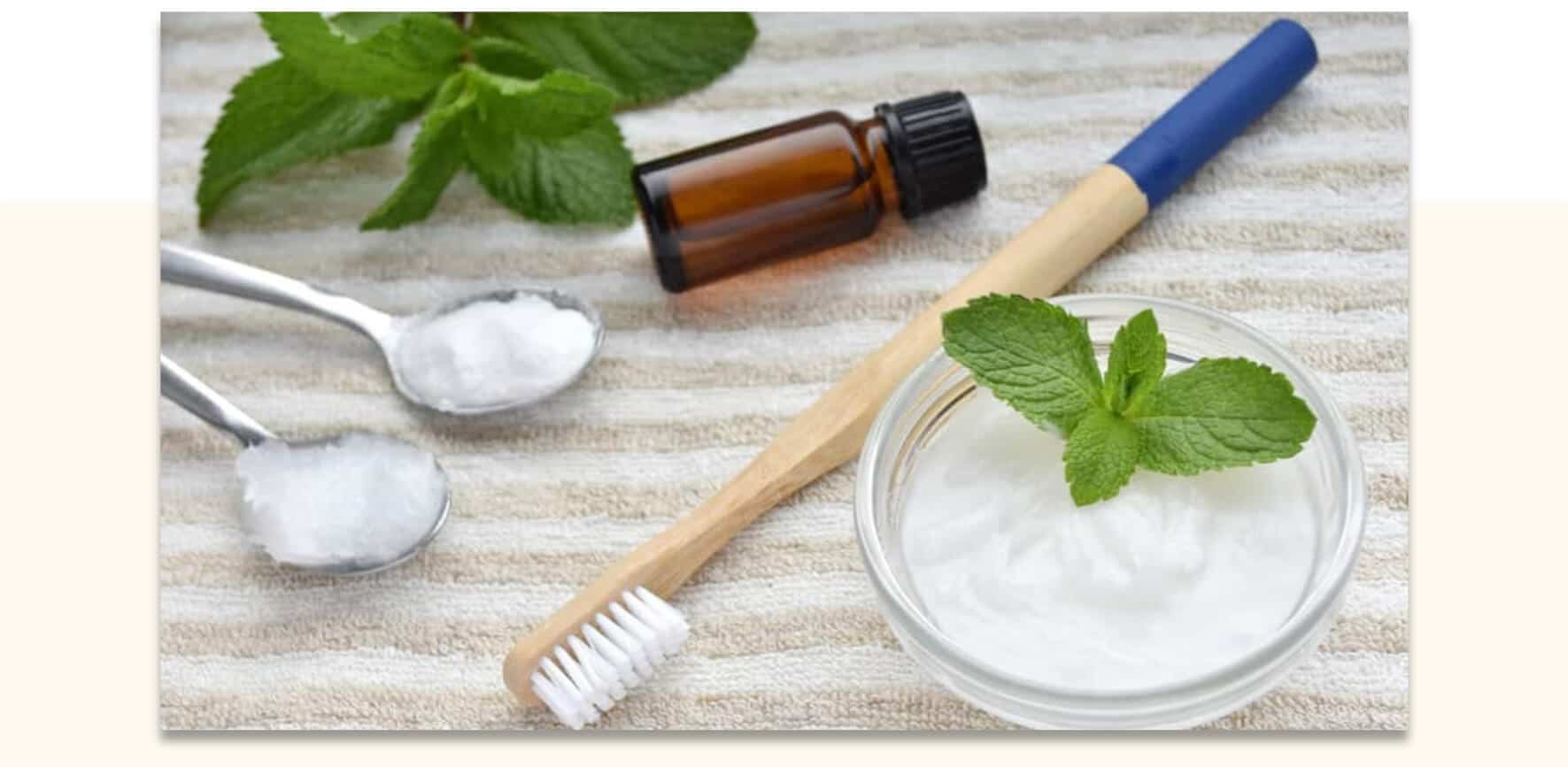 DIY The perfect kids ffriendly toothpaste DIY The perfect kids ffriendly toothpaste