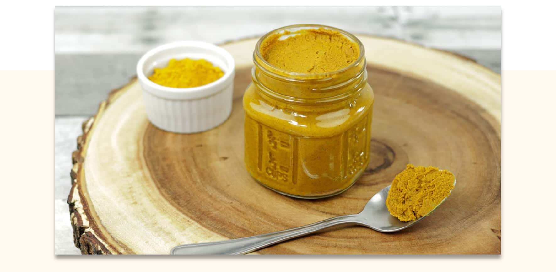 DIY Tumeric Whitening Mouth paste DIY Tumeric Whitening Mouth paste