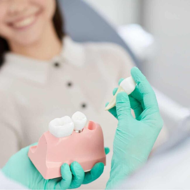 Tooth Extraction Tooth Extraction