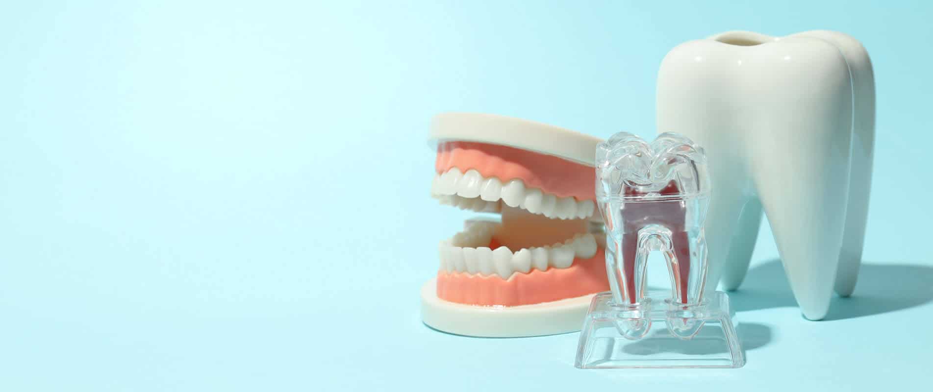 Prosthodontics in Dubai