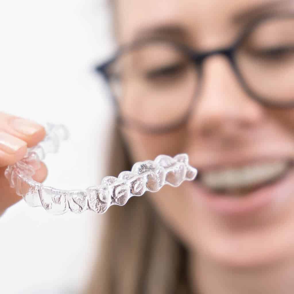 Invisalign Vs Traditional Braces Dr Roze Dental Clinic