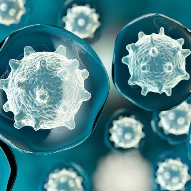 Oral Health Problems With Pre and Probiotics