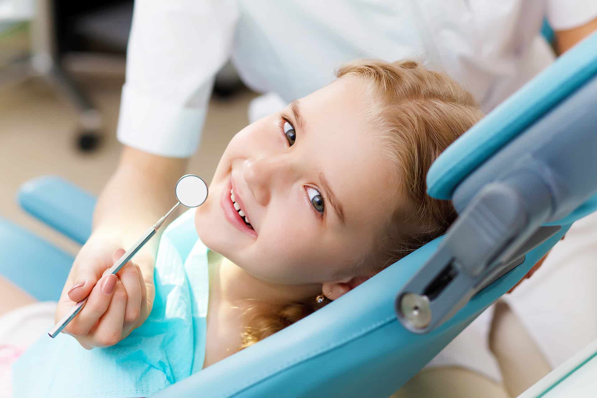 Orthodontist for kids in dubai