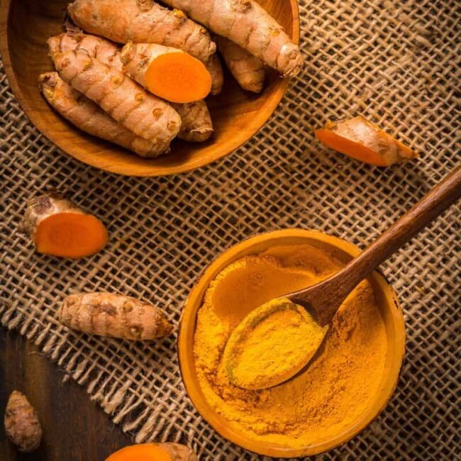 Turmeric Benefits