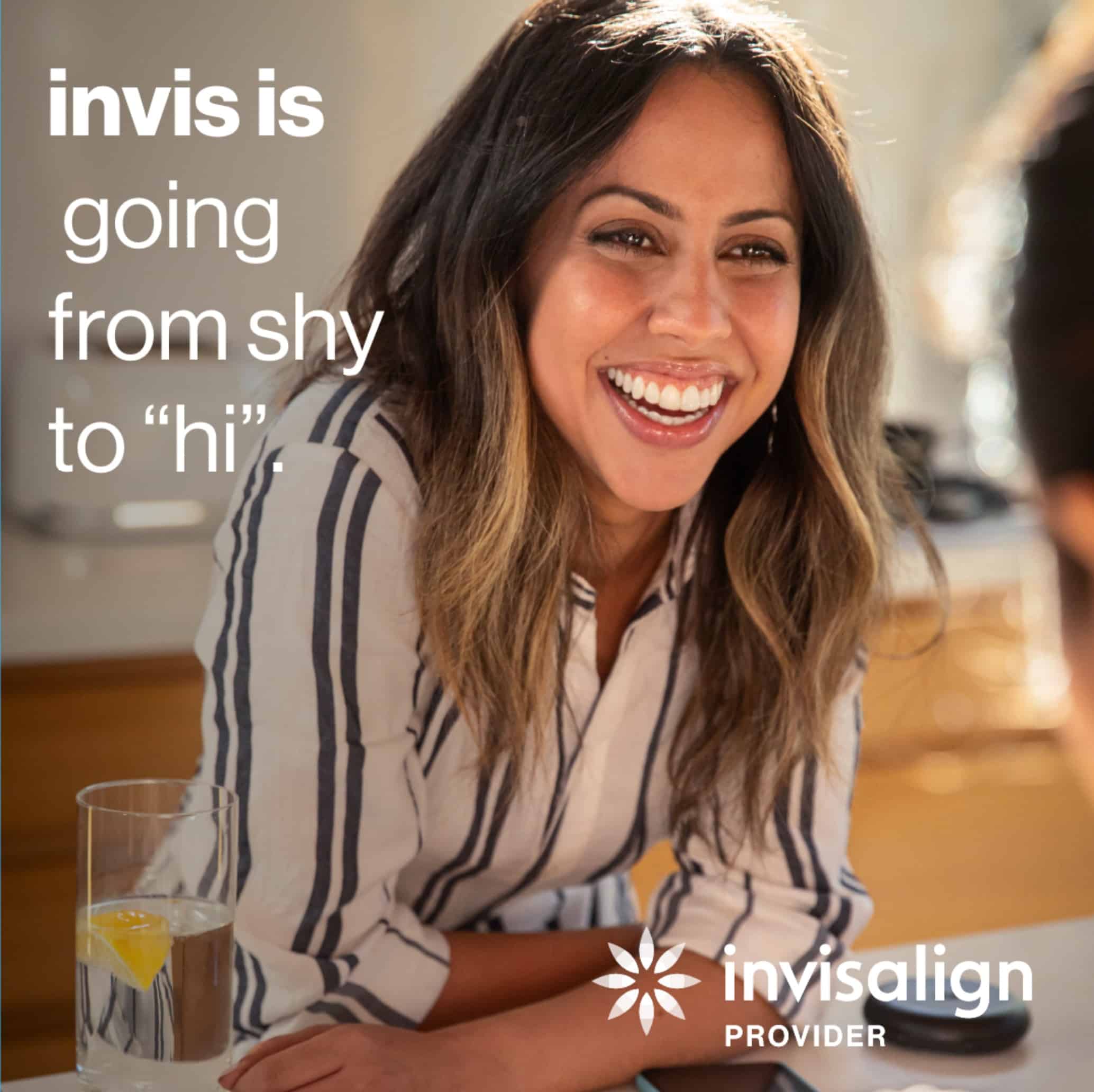 invisalign dubai