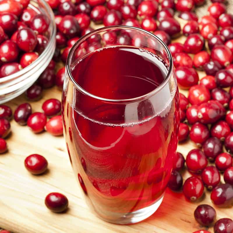 Cranberry Juice_dubai Cranberry Juice