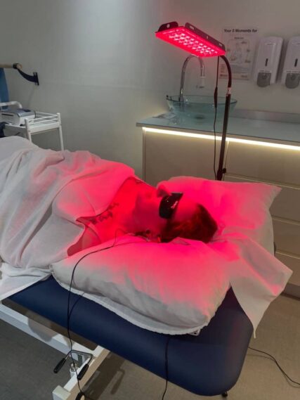 Vagus Nerve Stimulation