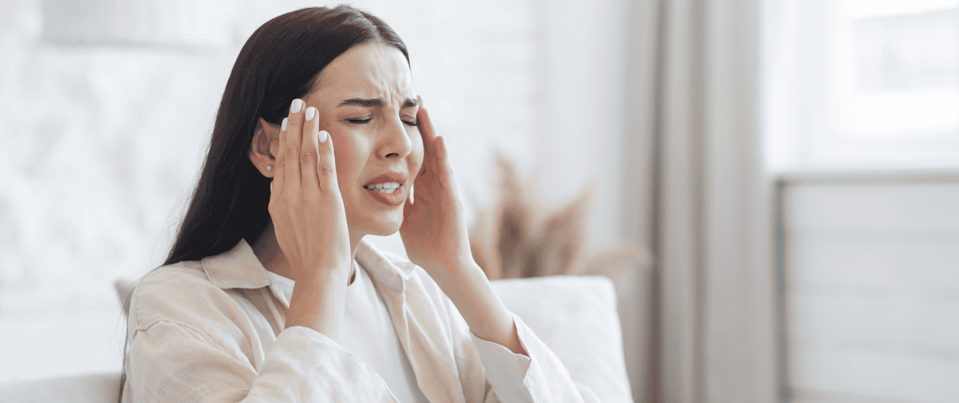 Physiotherapy Solutions for Chronic Headaches