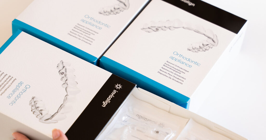 Invisalign Dubai Clear Braces Dubai - Invisible Clear Aligners