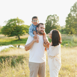 Integrative Family Medicine