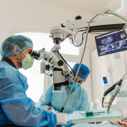 Regenerative Endodontics Procedure