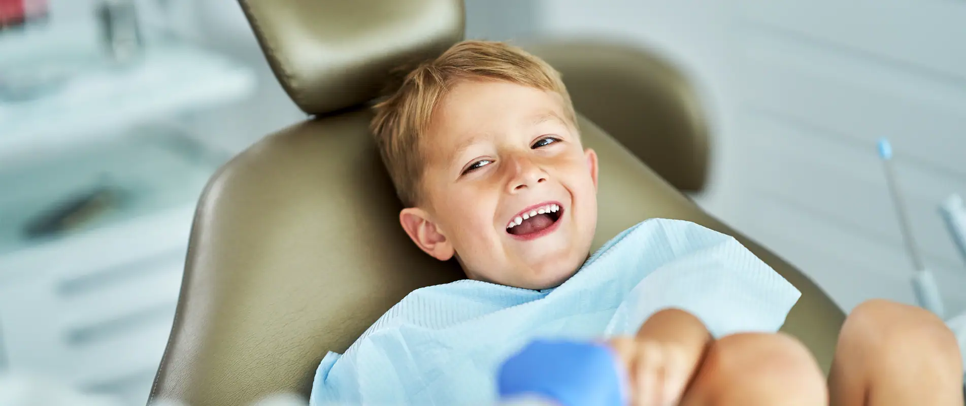 As a parent, seeing your child in pain is one of the most challenging experiences you can face. Dental emergencies, such as a broken tooth