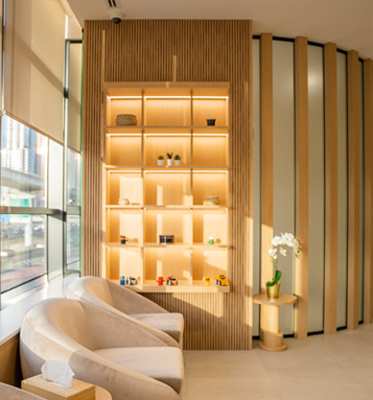 ROZE BioHealth Clinic- The Greens