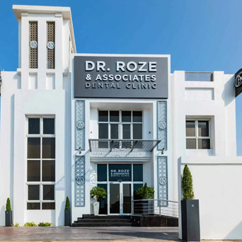 Jumeirah - Roze BioDental Clinic