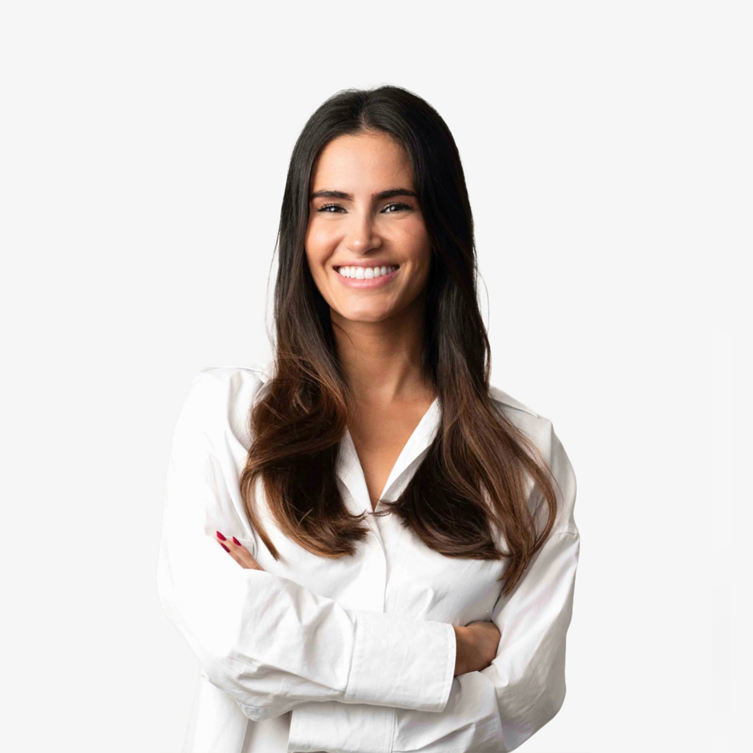 Dr. Miriam Barbero Specialist Orthodontist