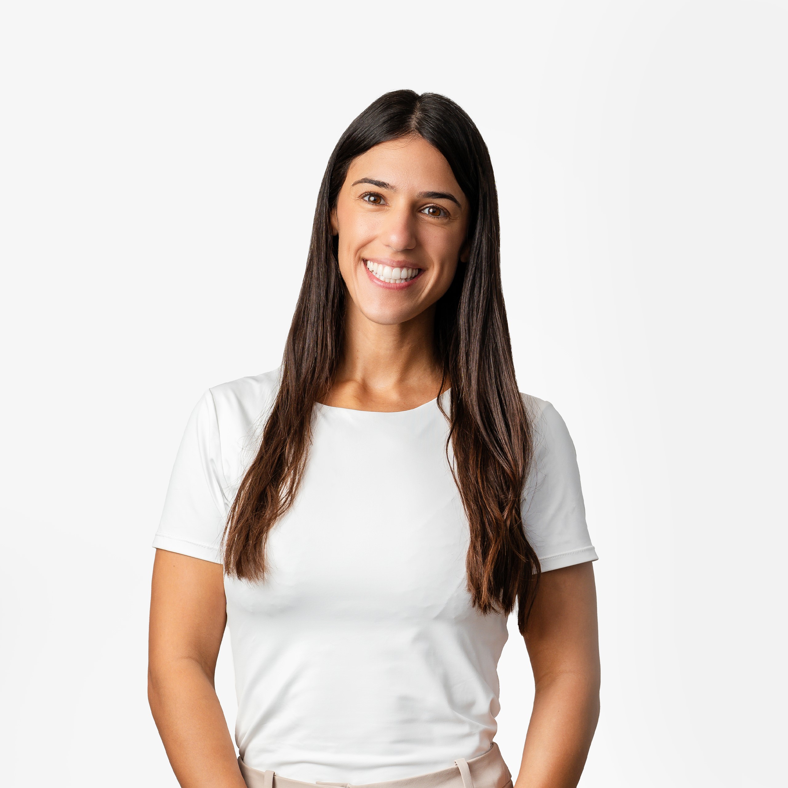 Dr. Natalia Arias - General Dentist