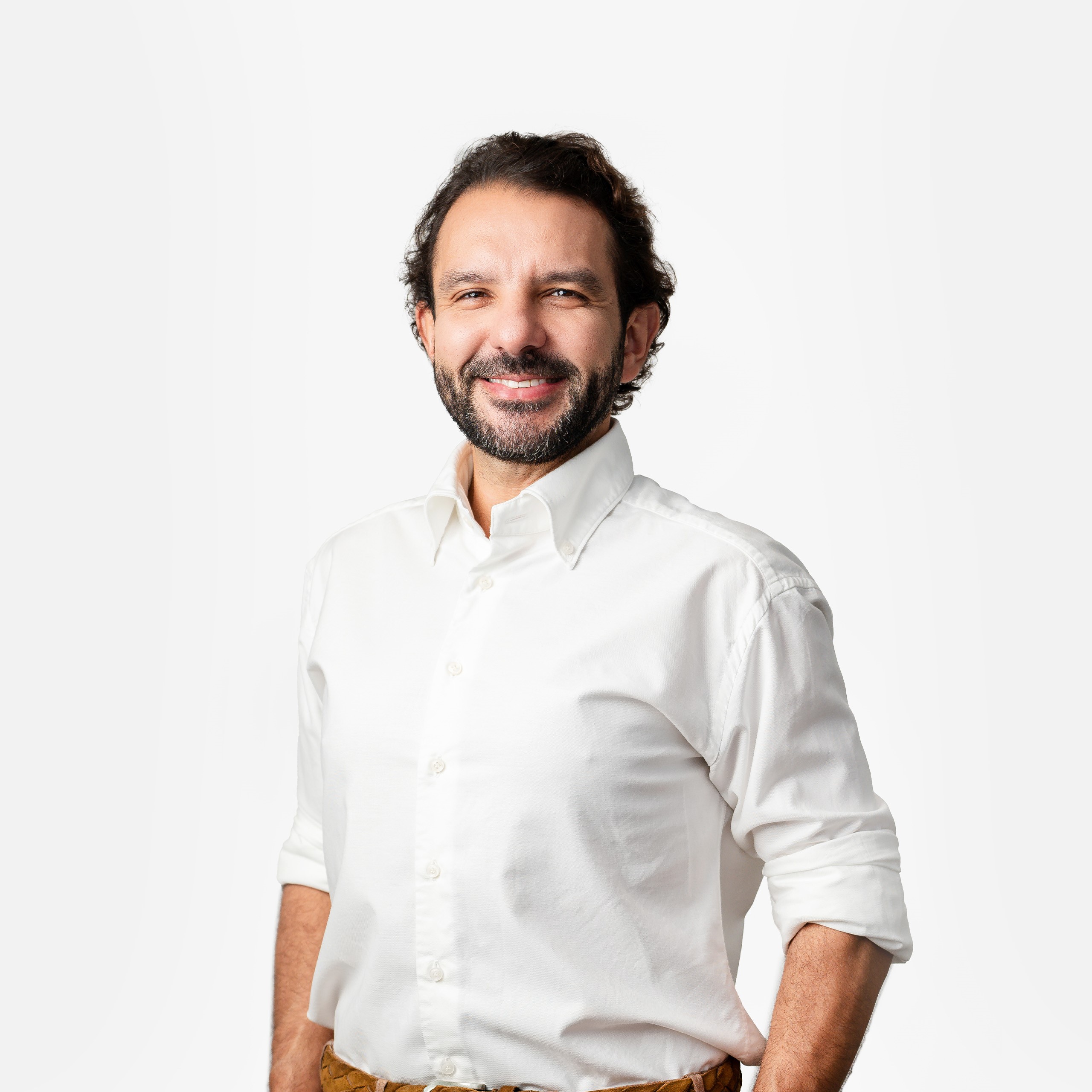 Dr. Tomasz Zaranski -General Dentist