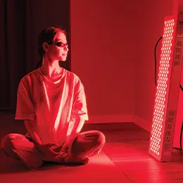 Red Light Therapy