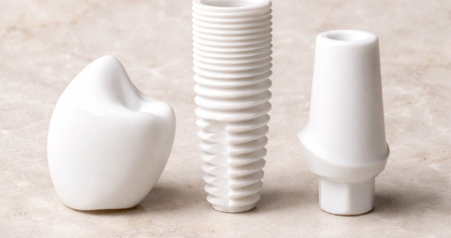 Ceramic Implants Ceramic Implants