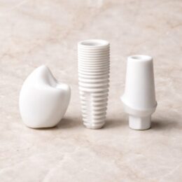 Ceramic Implants