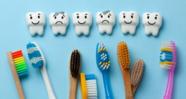 The most important dental appointments in a person's life happen before they turn ten. Not because these are the most complex appointments, but because they shape almost everything that follows.