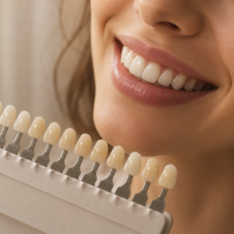 Cosmetic Dentistry