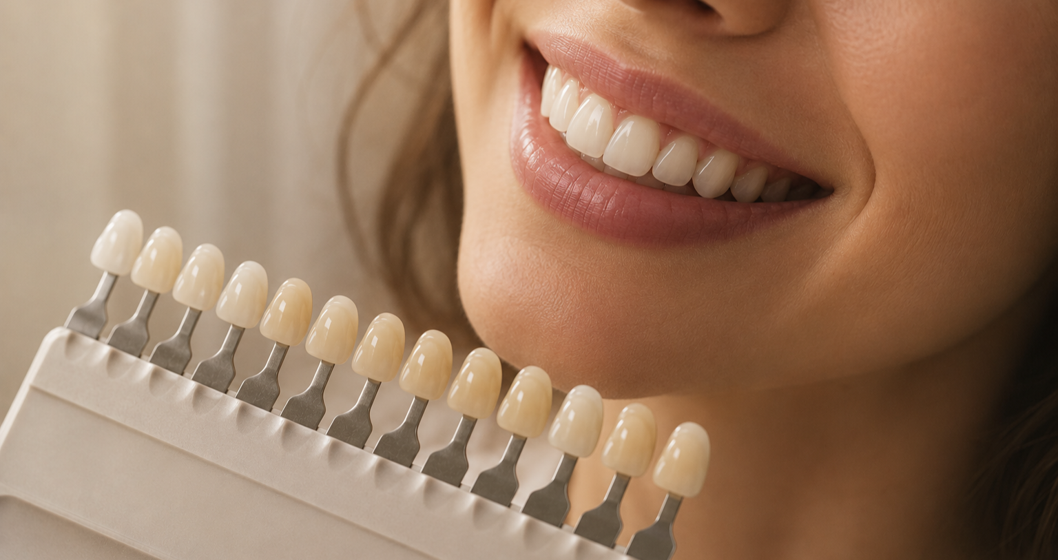 Cosmetic Dentistry