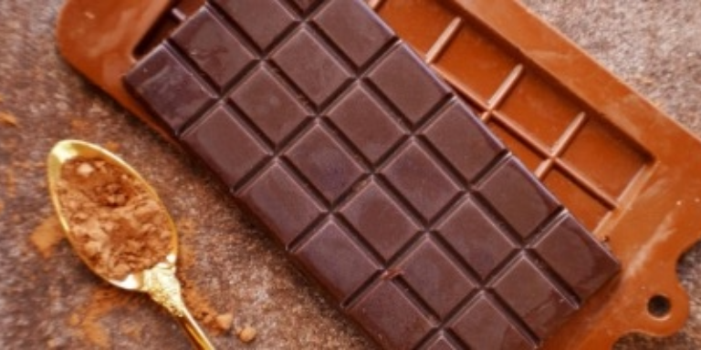 Homemade Chocolate