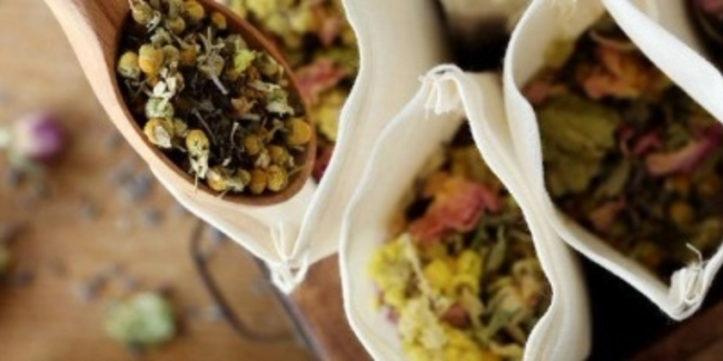 Herbal Sleep Pillow