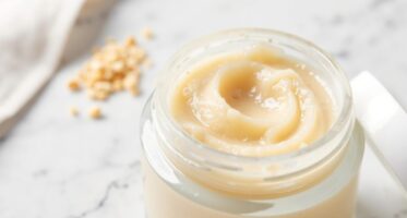 DIY Natural Body Scrub