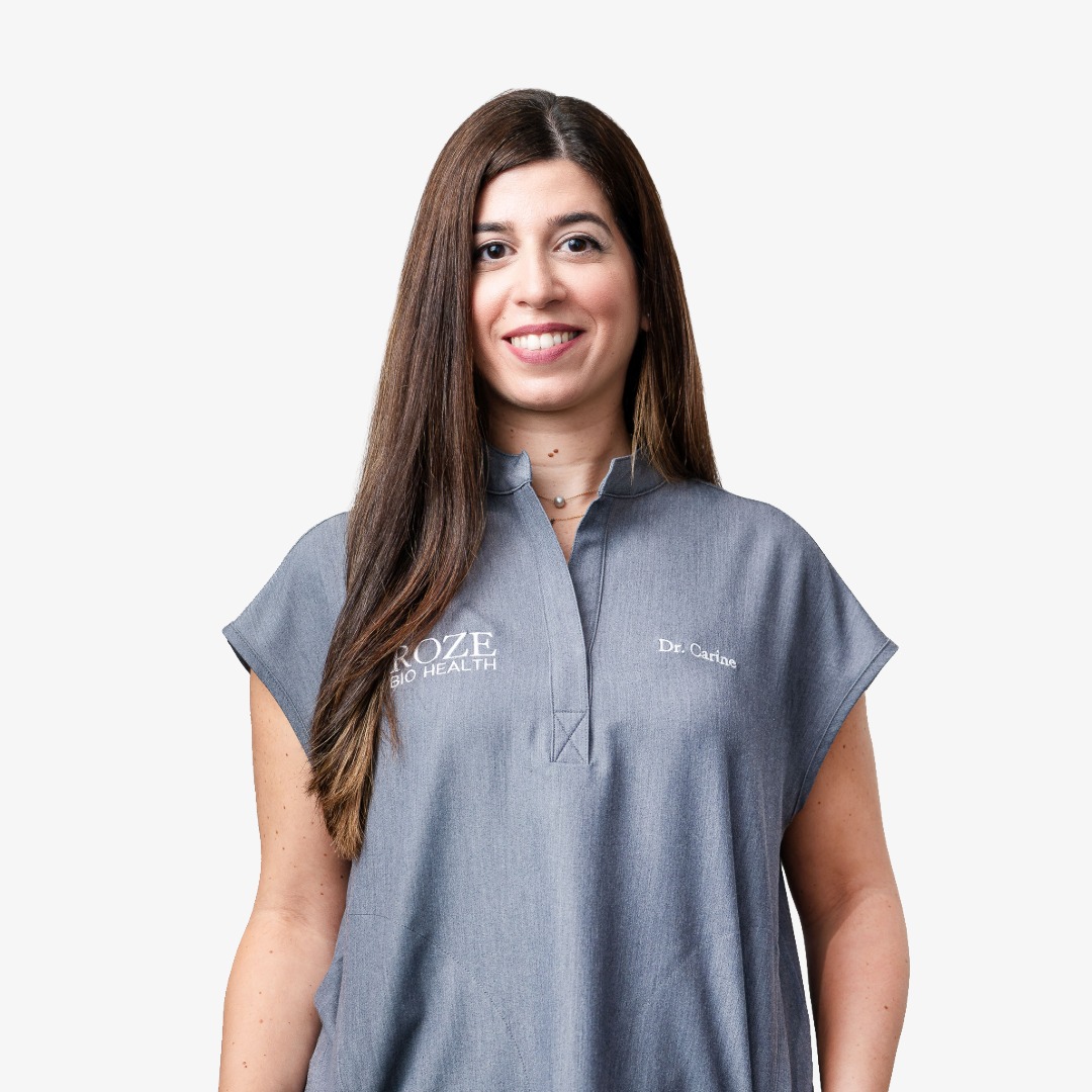 Dr. Carine Abi Dergham