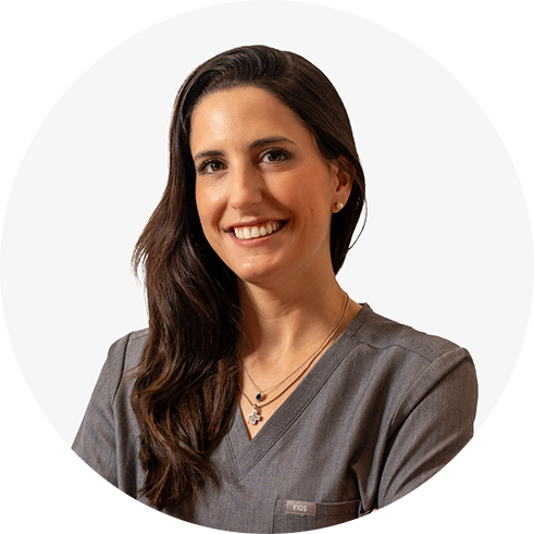 Dr. Carla Vidal Ponsoda