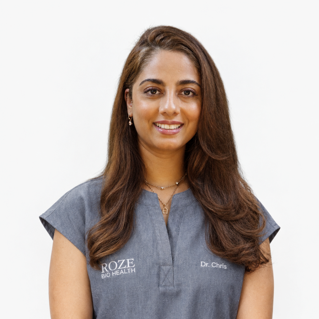 Dr_Chris_Lauren Saldanha - Specialist Orthodontist