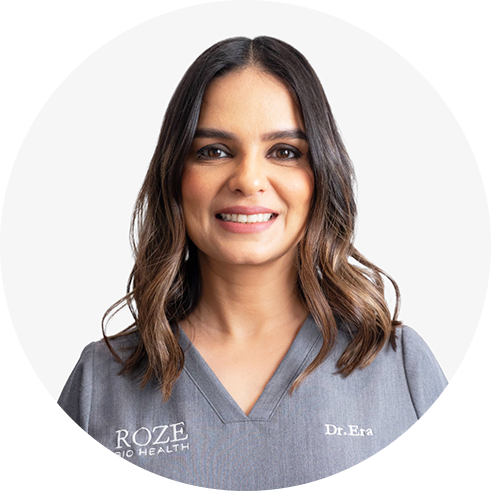 Dr. Era Bansal