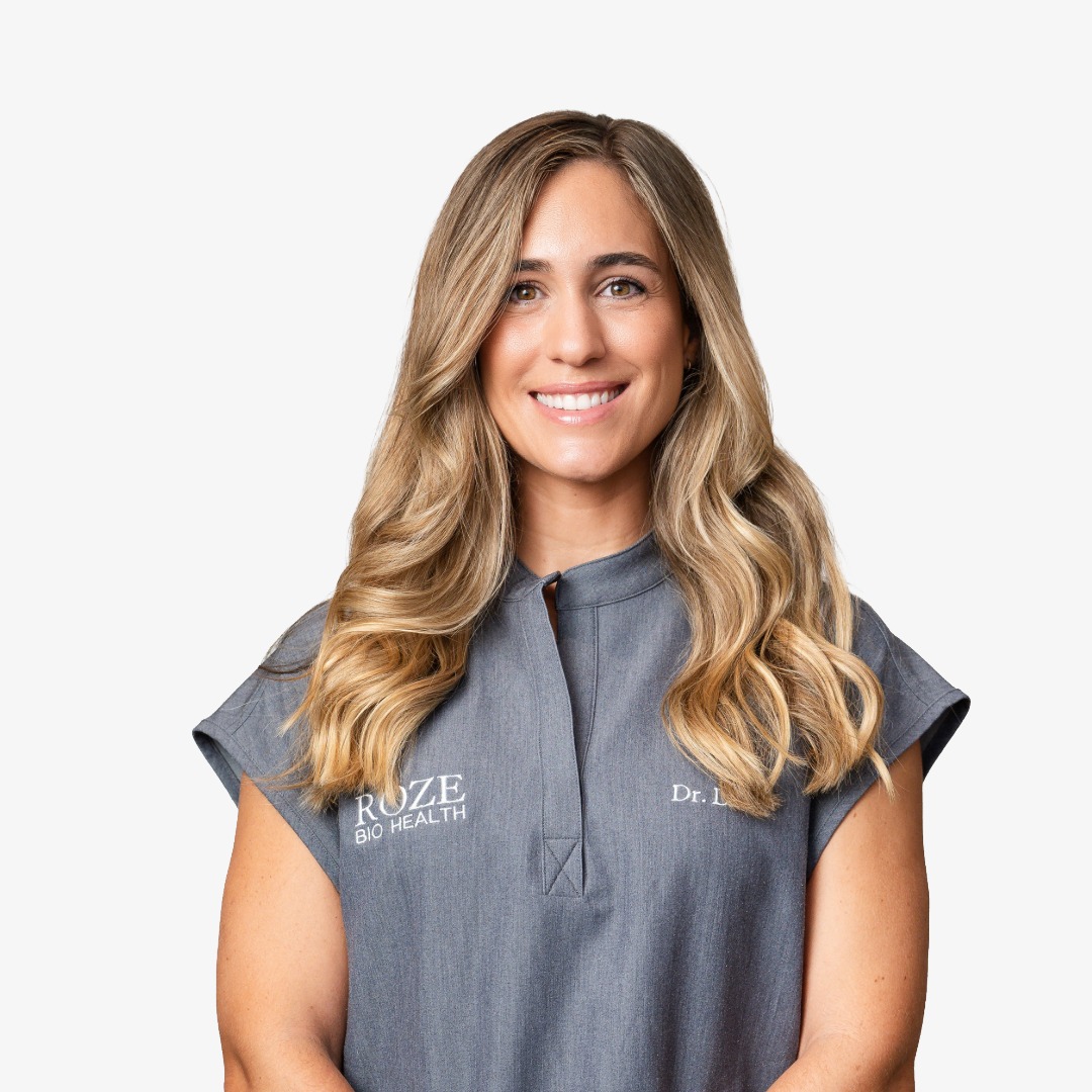 Dr. Laura Maañón