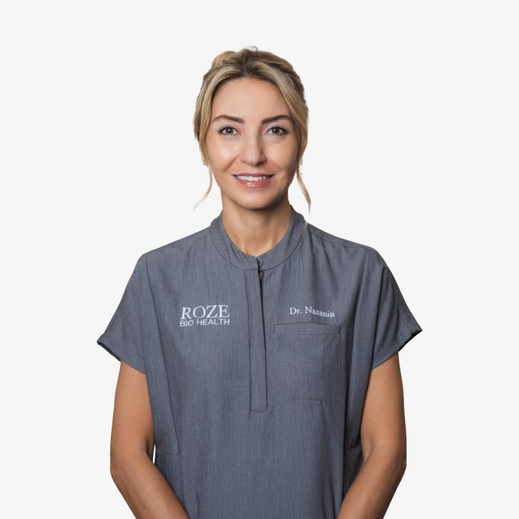 Dr_Nazanin_ROZE_BioHealth_clinic