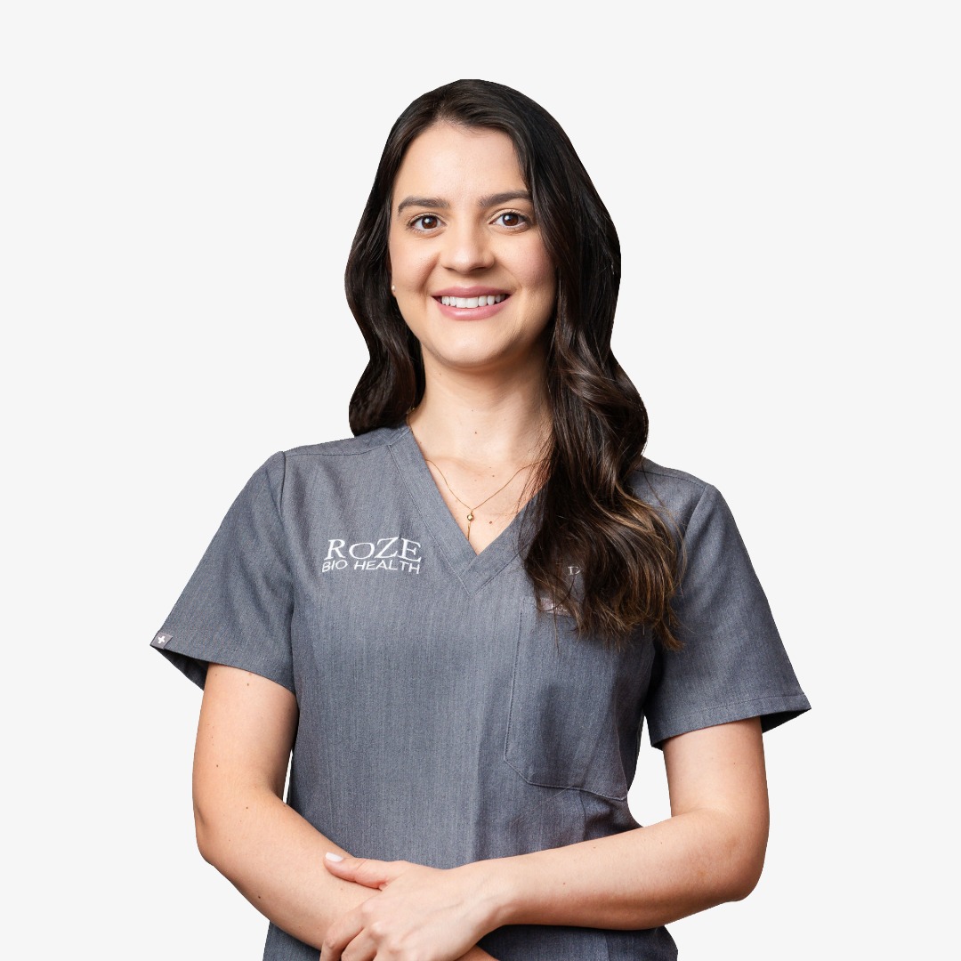 Dr. Nicolle Ranzan